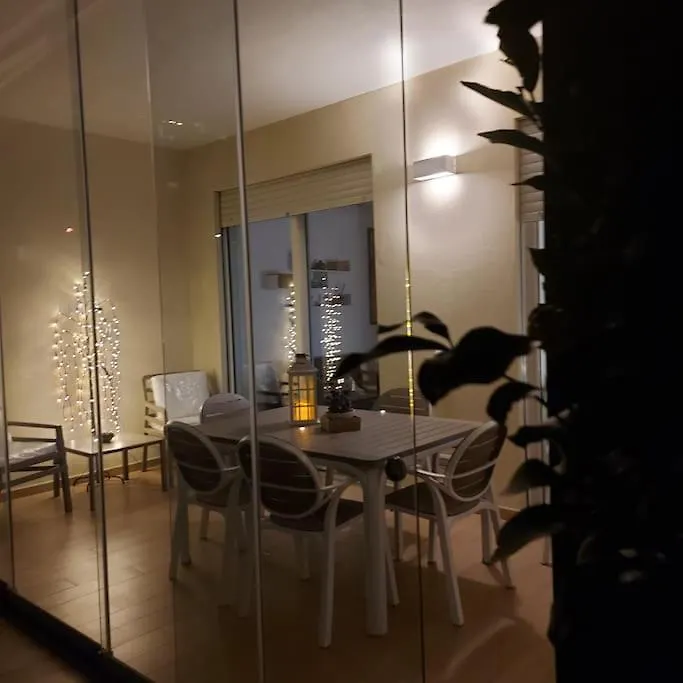 Апартаменты Monolocale Nuova Costruzione Con Giardino Рим